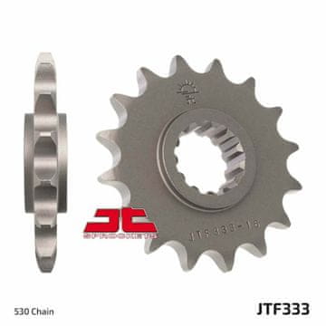 Honda CBR 954 929 1000RR Prednji pogonski lančanik (JTF333 SUNF-522) - 15t-530