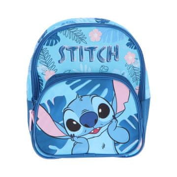 Undercover LILO & STITCH DJEČJI ŠKOLSKI RUKSAK VRTIĆKA TORBA