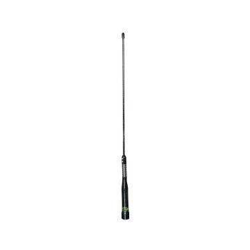 SP-R2 VHF/UHF dvopojasna antena s oprugom