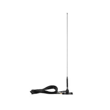 UT-72 2m/70cm UHF auto antena