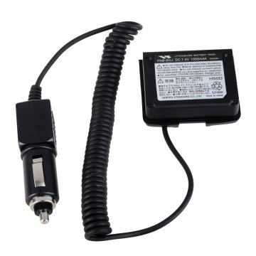 Eliminator baterija za VX-6, VX-7R, VX-7RB, VX-7E, VXA-700, VXA-710, VX-5, VX-5R, VX-5RS, VX-6R, VX-6RE,