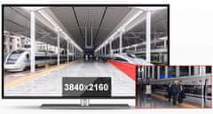 RTX IP kamera 8MPx Sony Starvis PoE IR mikrofon