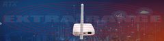 RTX Centrala ZigBee 3.0 Gateway TUYA Smart Life LAN