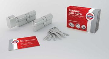 metal-bud GMB ZN40/30 set umetaka od nikla