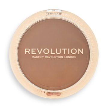 Revolution Ultra Cream lagani kremasti bronzer za lice