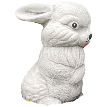 Vrtna figura "Slatki zeko Bambi" - Slatki ukras za svaki vrt