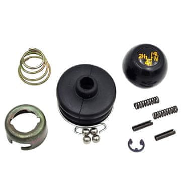 Set za popravak ručice reduktora s ručicom (Suzuki Samurai)