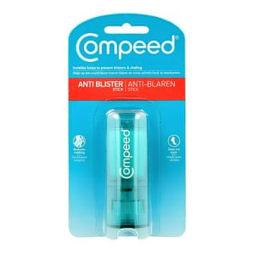 Compeed stik protiv žuljeva 8 ml učinkovita zaštita za stopala od ogrebotina i žuljeva