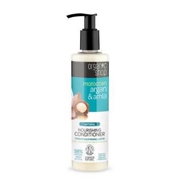 Marokanski regenerator za kosu s arganom i amlom 280 ml 280 ml