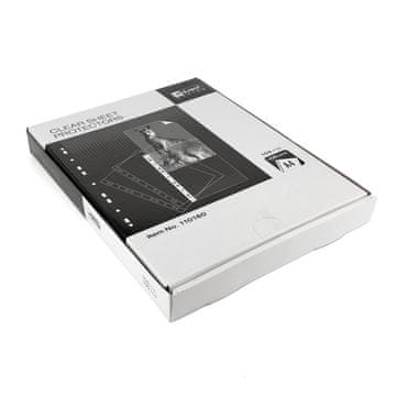 D.RECT MAJICA 105 MIC a'100 KRISTAL 230x302 U KUTIJI