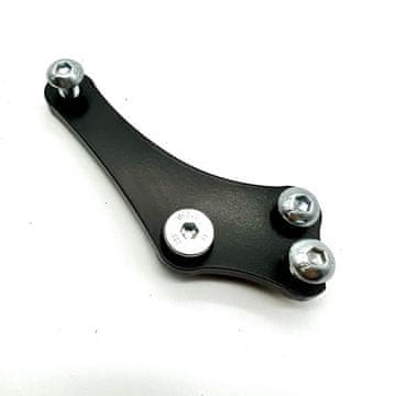 Adapter za montažu čeljusti Brembo za KTM Husqvarna Husaberg SX XC SX-F TPI SMR XC-F FE TE FC FS TC FX TX 125 150 250 300 350 450 125 300i 501