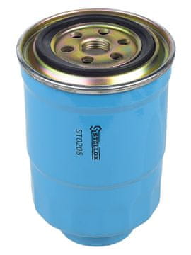 STELLOX 21-00067-SX Filter goriva - Zamjenski filter - Veličina navoja 3/4"-16UNF-2B - Za osobna i komercijalna vozila