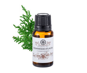 - Miris Orijenta Eterično ulje cedrovine 15 ml