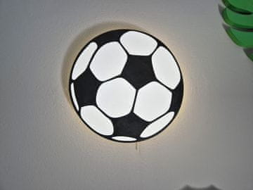 Noćna lampa za nogomet mk2