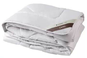 DE Poplun za sva godišnja doba 180x200 CAMEL Senna Home