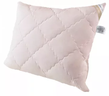 DE Jastuk 70x80 MERINO VUNA Senna Home roza