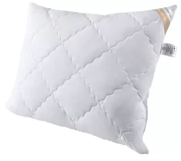 DE Jastuk 70x80 MERINO VUNA Senna Home Bijela
