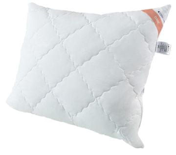 DE Jastuk 60x60 CLASSIC COMFORT Senna Home bijeli