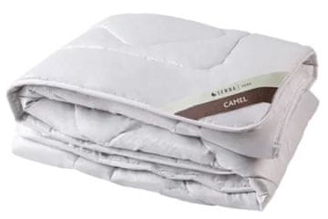 DE Poplun za sva godišnja doba 160x200 CAMEL Senna Home