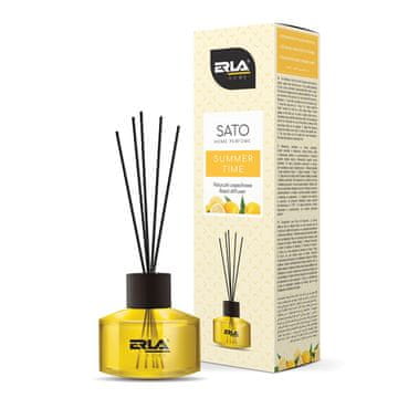 Sato Summer Time mirisni štapići 50 ml