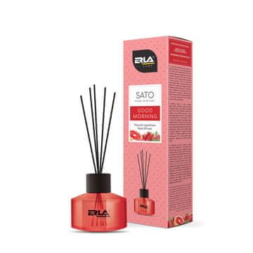 Sato mirisni štapići za dobro jutro 50 ml