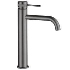 REA LUNGO GRIP TITANIUM VISOKA SLAVINA ZA KADU SKU -B8779