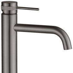 REA LUNGO GRIP TITANIUM VISOKA SLAVINA ZA KADU SKU -B8779