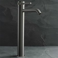 REA LUNGO GRIP TITANIUM VISOKA SLAVINA ZA KADU SKU -B8779