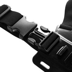 Prsni nosač za GoPro Hero 12 11 10 9 8 7 6 5 4 DJI Pocket Hero Osmo Action SJCAM SJ4000