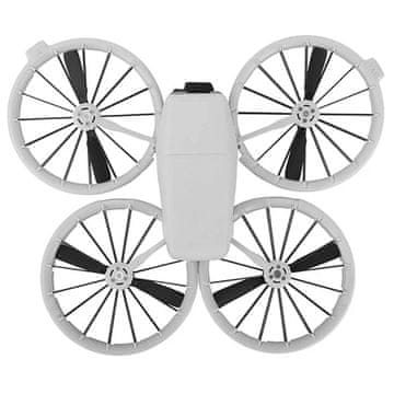 Sunnylife Zaštita propelera protiv sudara za DJI FLIP - siva