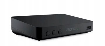 Strong DVB-T2 Snažan SRT8208 tuner