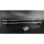 Vješalica s 2 cijevi (60 cm)