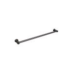 Vješalica za cijevi (50 cm) crna