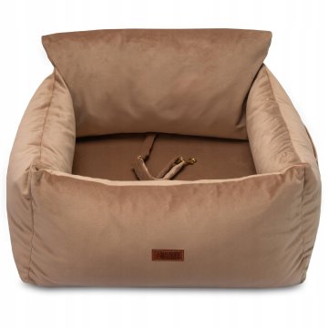 Doggy Autosjedalica za pse pasmine border colli XL