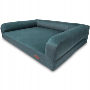 Doggy Prekrasan krevet za pse, ortopedska sofa, premium XL