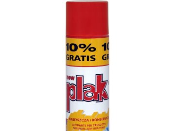 PLAK Jagoda 750 ml sredstvo za poliranje plastike