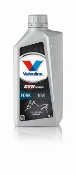 Valvoline ulje za amortizere vilice 10W 1L ulje za vilice