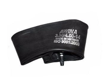 AWINA 3.50/4.00-14TR unutarnja zračnica ISO 9001:2008