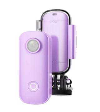 SJCAM C100+ 4k VODOOTPORNA WIFI SPORTSKA KAMERA