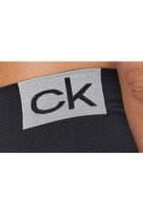 Calvin Klein Jeans ženske crne tajice, veličina XL