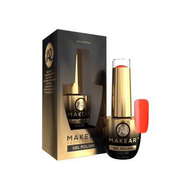 Neon N09 hibridni lak za nokte 8 ml