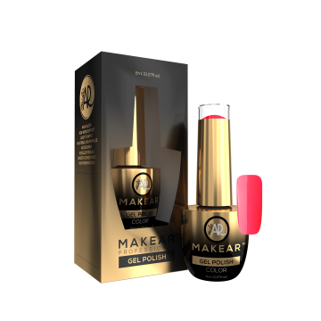 Neon N15 hibridni lak za nokte 8 ml