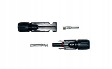 MC-4 konektor, fotonaponski konektor 491-110