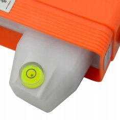 REA LUNGO CRNI UGRADNI SET ZA TUŠIRANJE + KUTIJA SKU -P4100