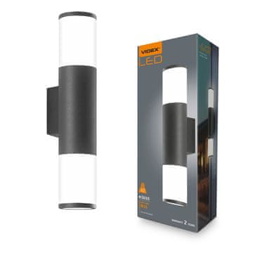 VIDEX VL-AR092B arhitektonska LED svjetiljka