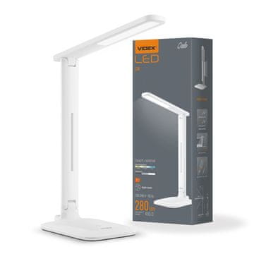 VIDEX LED stolna lampa s mogućnošću prigušivanja -DESNA-LAMP-OSLO