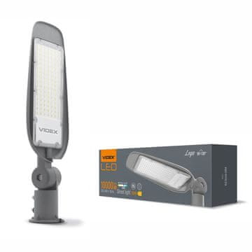 VIDEX LED ulična svjetiljka snažna 100W 10000 lm IP65 AC 220-240V