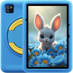 Blackview TAB60 Pro KIDS LTE 10,1 tablet 8GB+128GB, plava