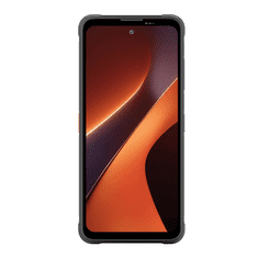 Blackview Pametni robusni telefon FORT 200 6/256GB, crn