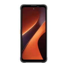 Blackview Robustan pametni telefon FORT 200 6/256GB, narančasti